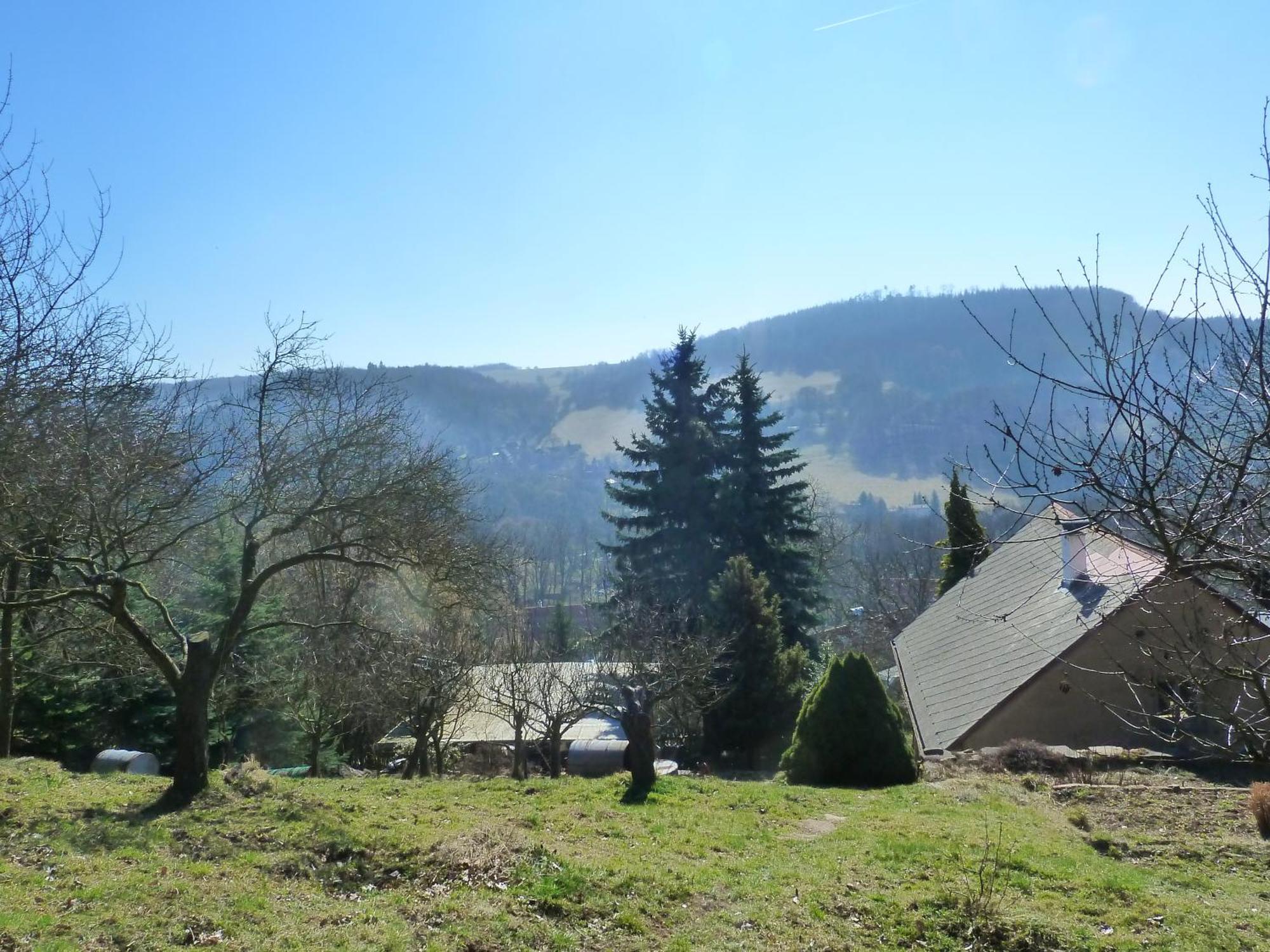 Radja Hobit Penzion Malecov Exterior foto
