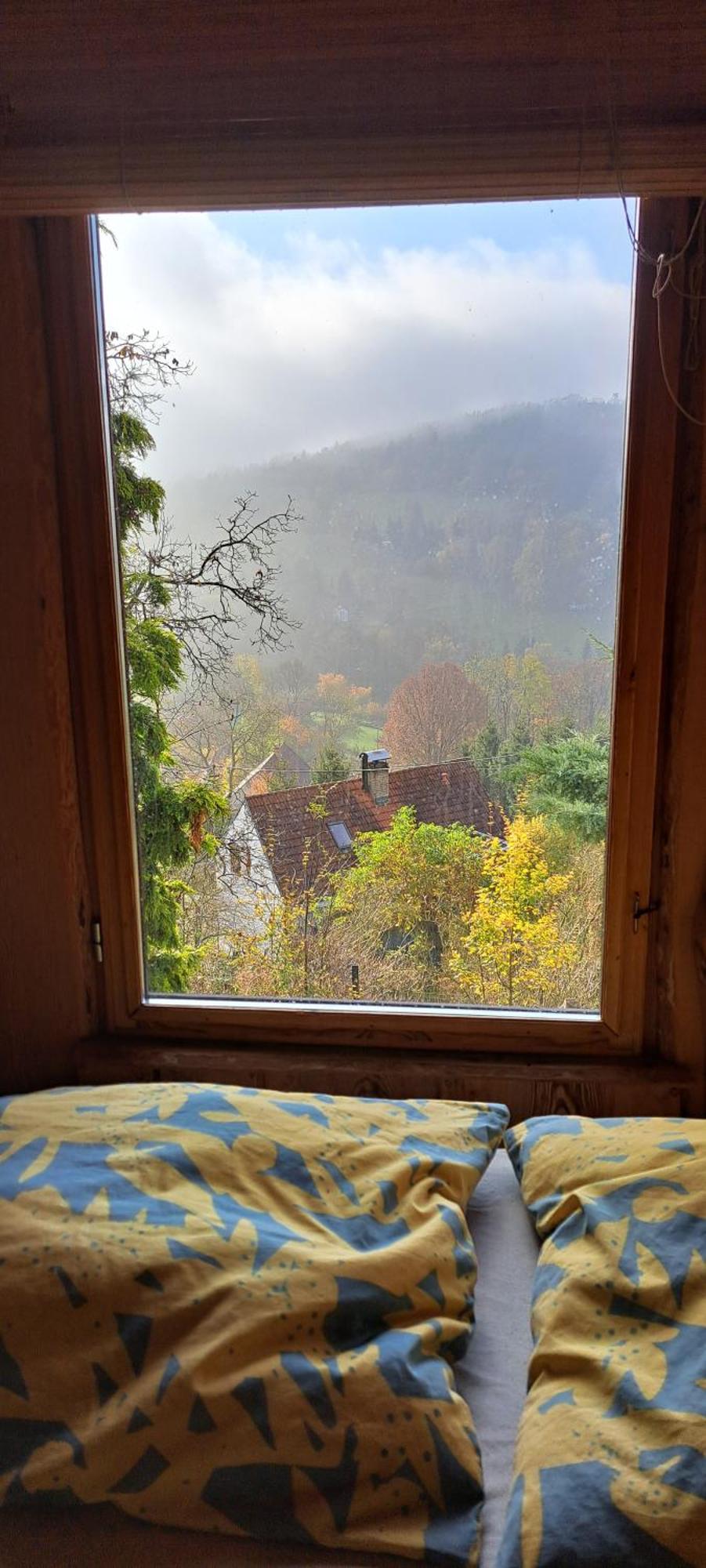 Radja Hobit Penzion Malecov Exterior foto