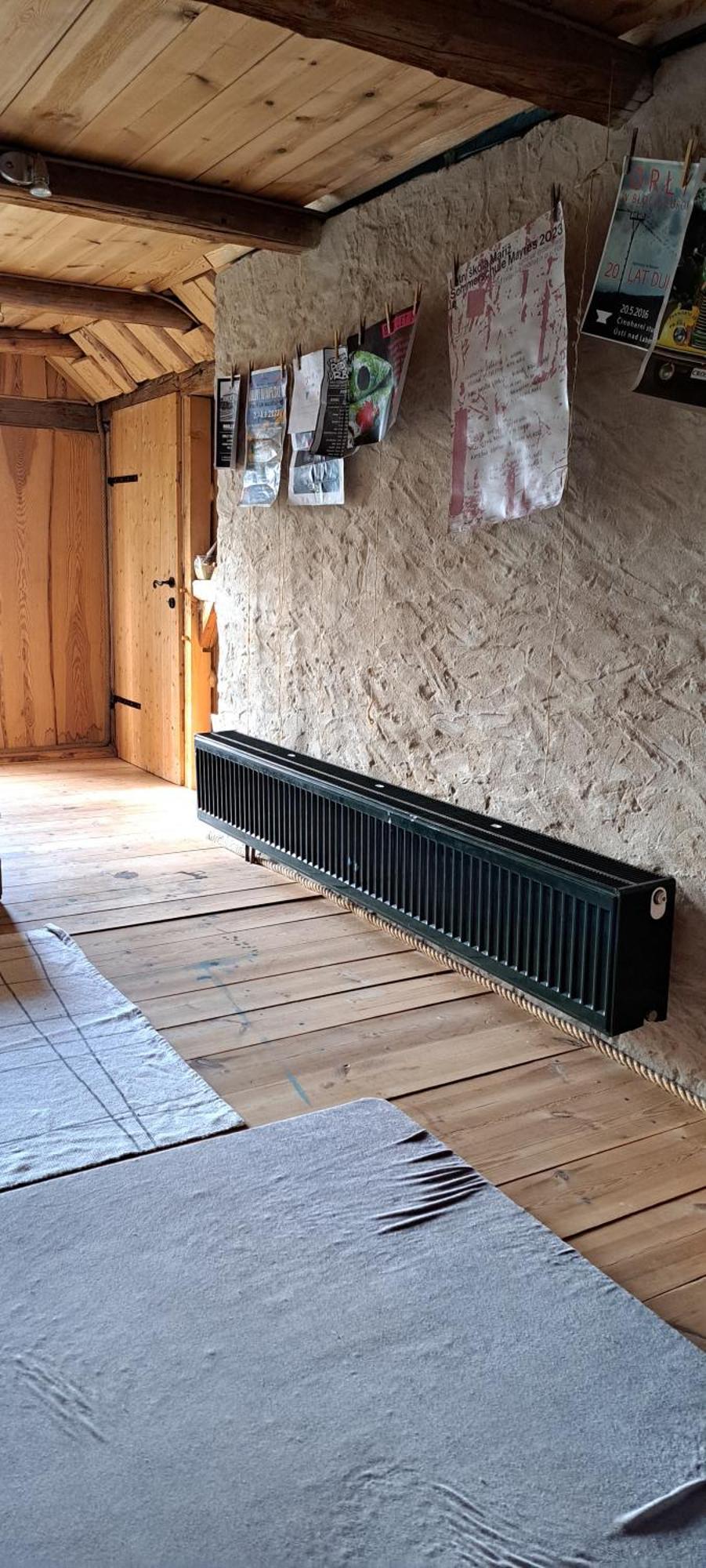Radja Hobit Penzion Malecov Exterior foto